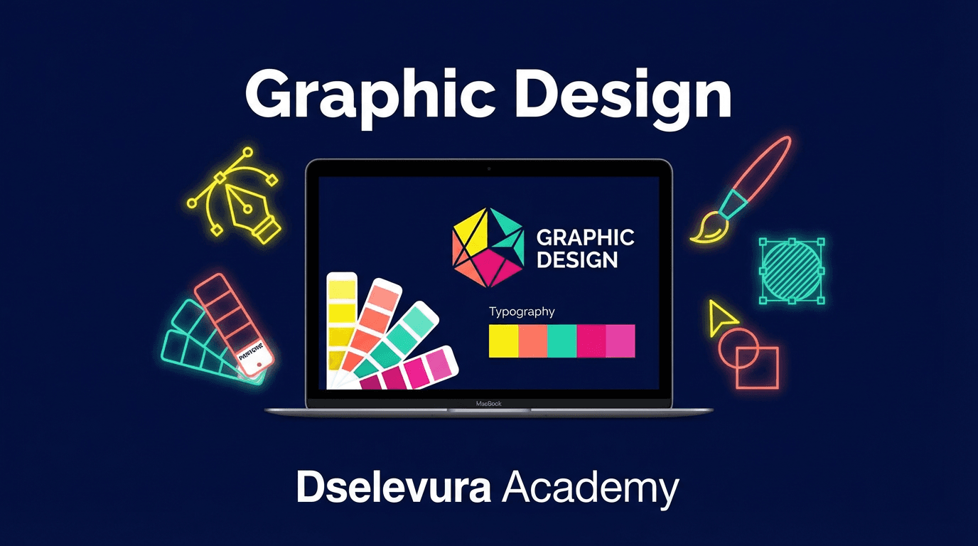 Learn Graphic Design